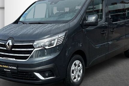 Renault Trafic 60.605 km 30.990 &euro; Bad Salzungen 36433