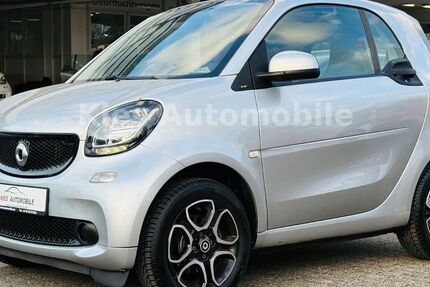 Smart ForTwo 69.400 km 11.770 &euro; Norderstedt 22851