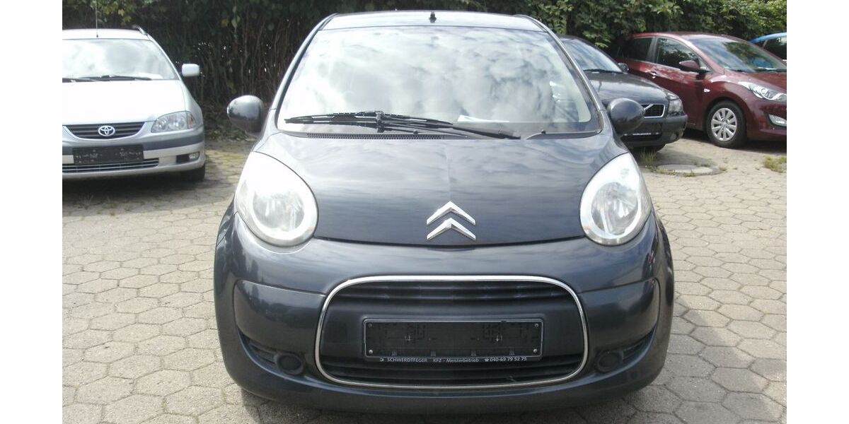 Citroen C1 136.000 km 1.900 € Hamburg 22143