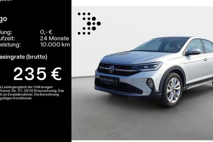 VW Taigo 17.559 km 23.990 &euro; Coburg 96450
