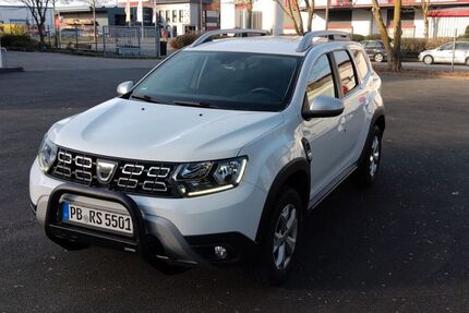 Dacia Duster 134.642 km 10.500 &euro; Salzkotten 33154