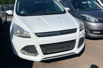 Ford Kuga 79.217 km 9.950 &euro; Schönebeck 39218