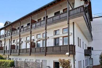 Wohnung Marklkofen - 2 Zimmer, 88 m&sup2;, 194.000&euro; | Angebot:26499576