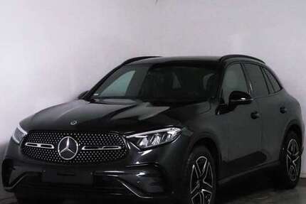 Mercedes-Benz GLC 220 12.400 km 59.990 &euro; Roth 91154