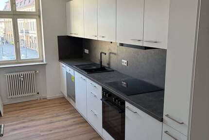 Wohnung Bamberg Inselstadt - 2 Zimmer, 70 m&sup2;, 1.000&euro; | Angebot:25891226