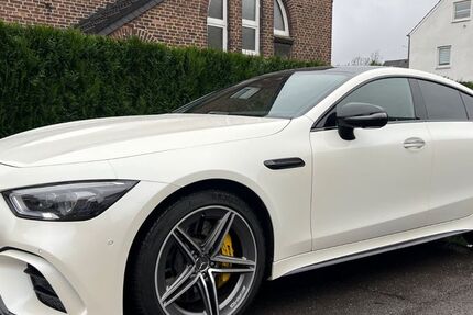 Mercedes-Benz AMG GT 44.350 km 73.000 € Gelsenkirchen 45899