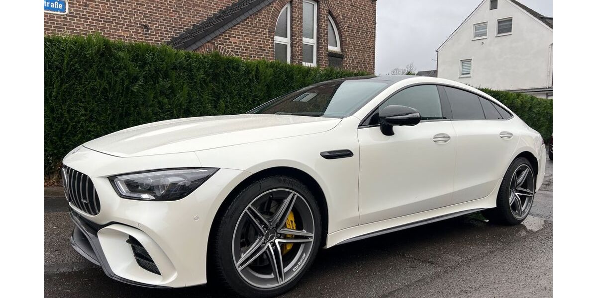 Mercedes-Benz AMG GT 44.350 km 73.000 € Gelsenkirchen 45899