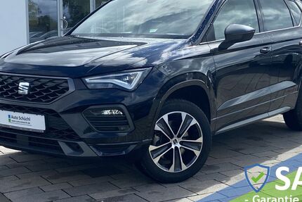 Seat Ateca 6.480 km 32.470 € Schrobenhausen-Edelshsn. 86529
