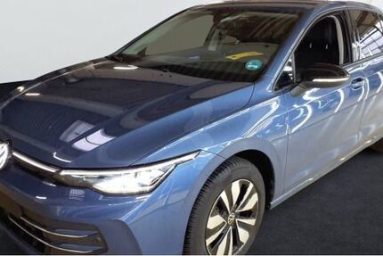 VW Golf 21.222 km 27.350 &euro; Bingen / Rhein 55411