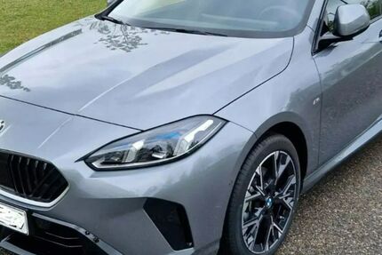 BMW 120 2.000 km 34.200 € Friedberg 86316