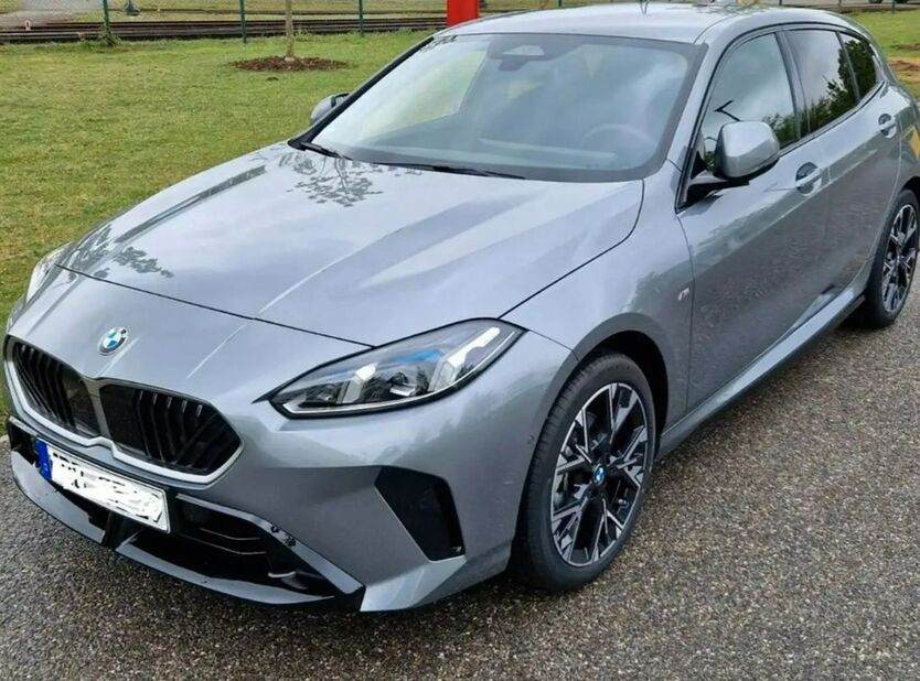 BMW 120 2.000 km 34.200 € Friedberg 86316