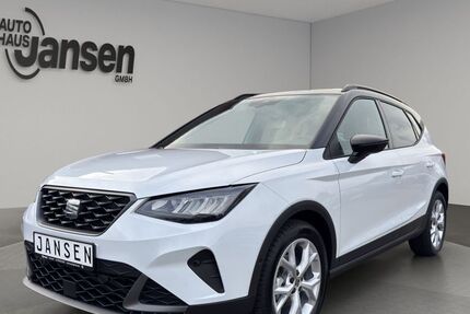 Seat Arona 1.025 km 24.990 &euro; Sassenberg-Füchtorf 48336
