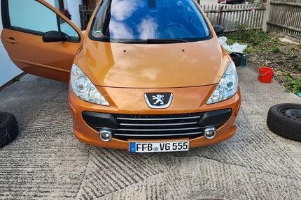 Peugeot 307 160.800 km 999 &euro; Puchheim 82178