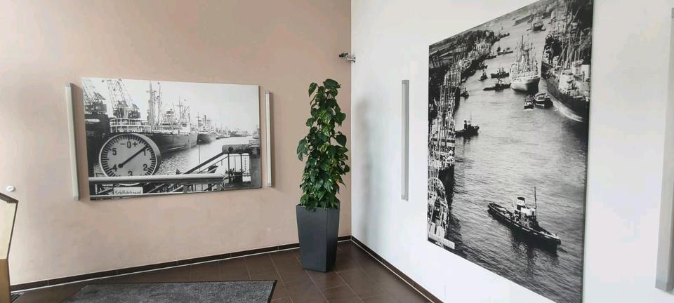 Einfamilienhaus Bremen Walle - 2 Zimmer, 78 m&sup2;, 1.329&euro; | Angebot:26123186