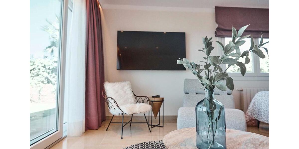 Ferienimmobilie München Altstadt-Lehel - 914&euro; | Angebot:26627728