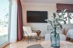 Ferienimmobilie München Altstadt-Lehel - 914&euro; | Angebot:26627728