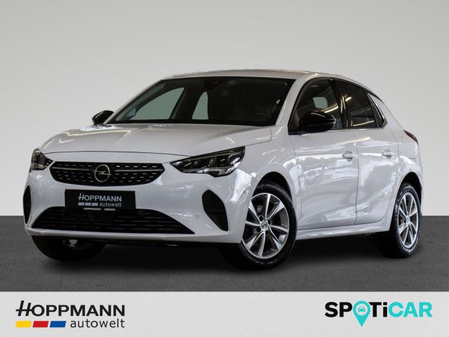 Opel Corsa 24.753 km 16.790 € Siegen 57072