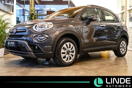 Fiat 500X 58.900 km 12.990 &euro; Kusterdingen 72127