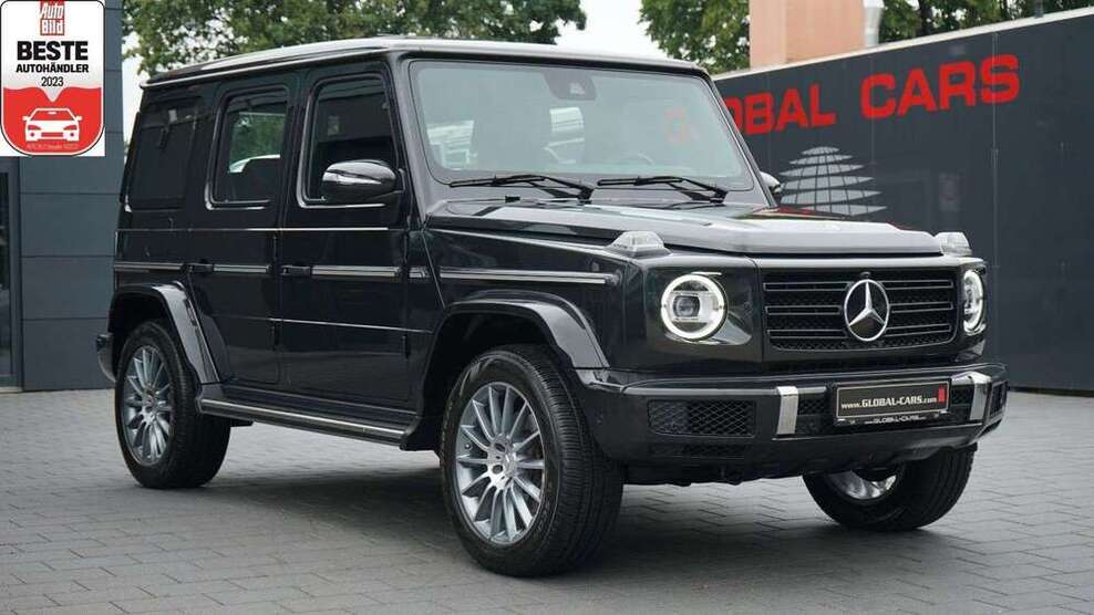 G 500