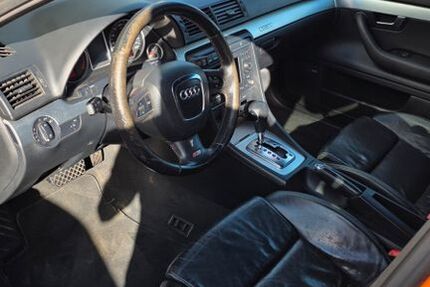 Audi A4 350.000 km 4.500 € krümmel 56244
