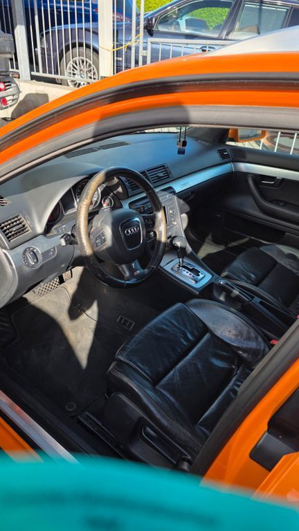 Audi A4 350.000 km 4.500 € krümmel 56244