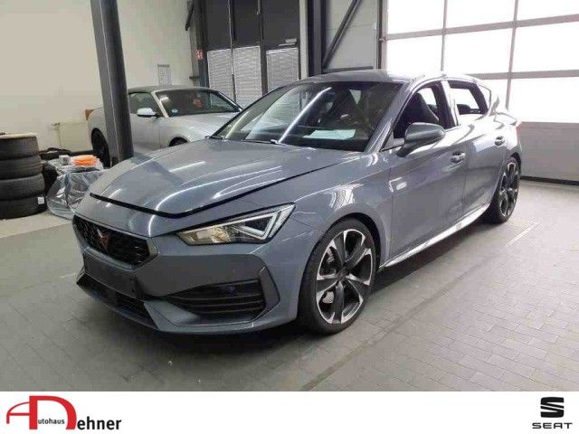 Cupra Leon 43.300 km 27.980 &euro; Balingen 72336