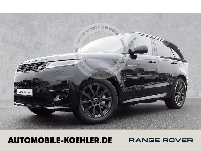 Land Rover Range Rover Sport 7.600 km 103.500 &euro; Niederfischbach 57572