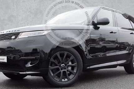 Land Rover Range Rover Sport 7.600 km 99.490 &euro; Niederfischbach 57572