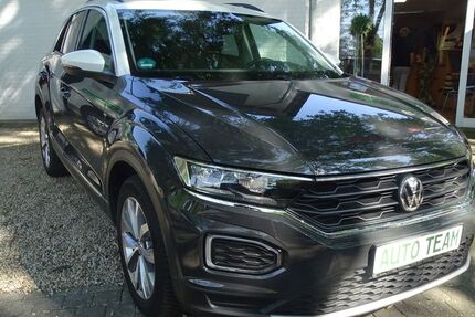VW T-Roc 178.000 km 13.600 &euro; Uedem 47589