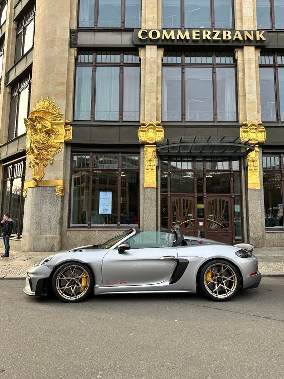 Boxster