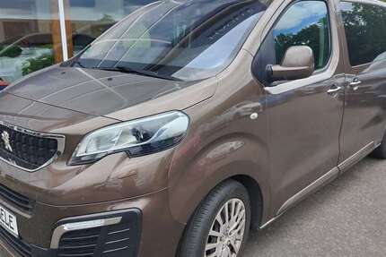 Peugeot Traveller 83.244 km 22.500 &euro; Torgau 04860
