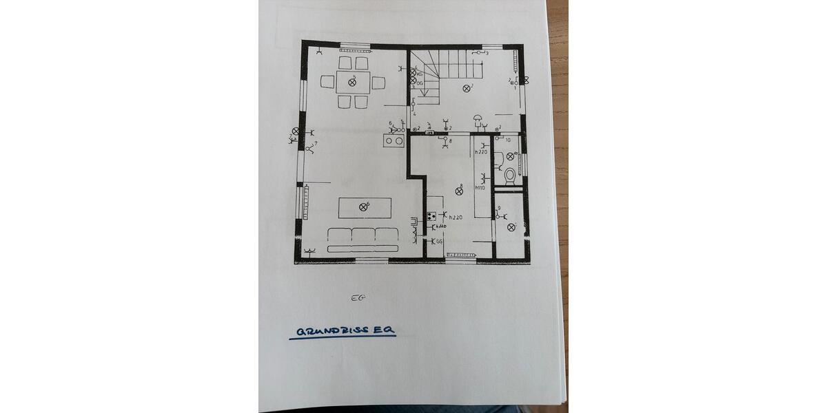Einfamilienhaus Sankt Georgen im Schwarzwald - 4 Zimmer, 90 m&sup2;, 295.000&euro; | Angebot:26211599