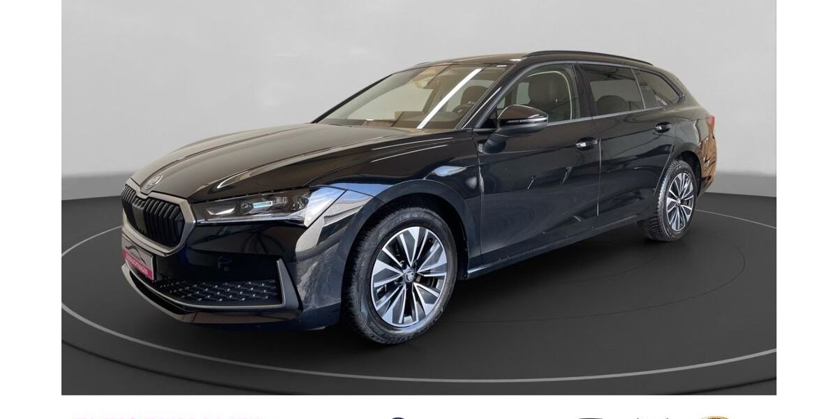 Skoda Superb 17.739 km 33.990 &euro; Köln 50823