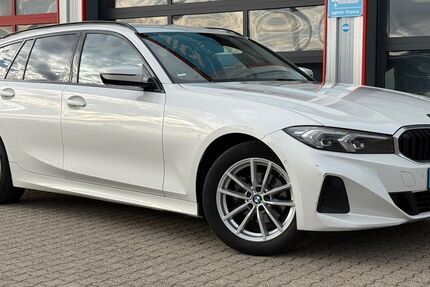 BMW 318 165.521 km 18.999 &euro; Meßstetten 72469
