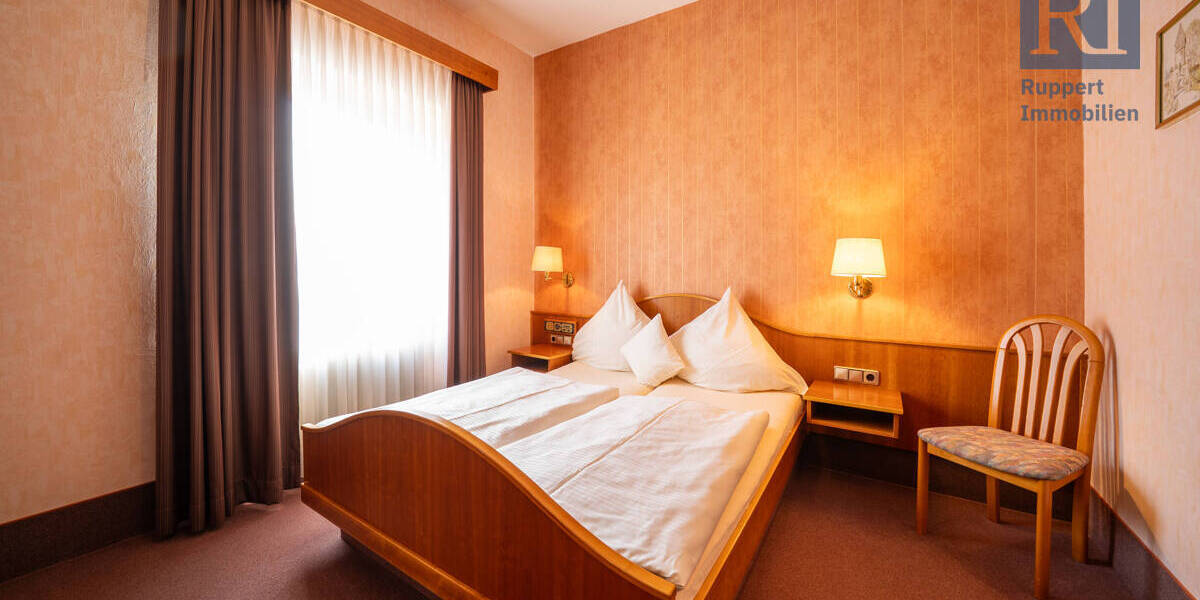 Gewerbeobjekt Segnitz - 399.000&euro; | Angebot:26244080
