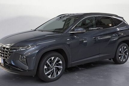 Hyundai TUCSON 75.883 km 21.950 &euro; Esslingen am Neckar 73730
