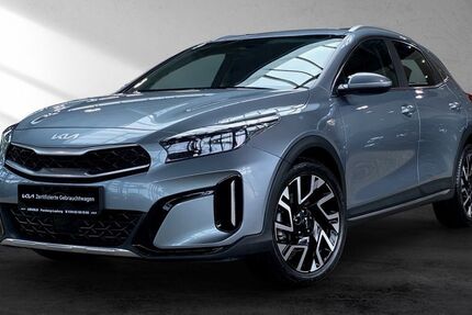 Kia XCeed 19.450 km 22.480 &euro; Parsberg/Lupburg 92331