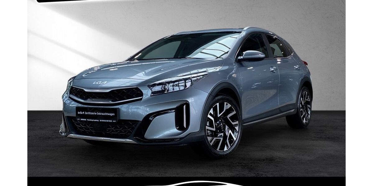 Kia XCeed 19.450 km 22.480 &euro; Parsberg/Lupburg 92331