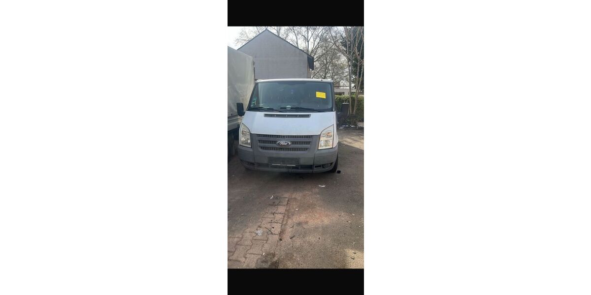 Ford Transit 198.990 km 2.250 &euro; Worms 67547
