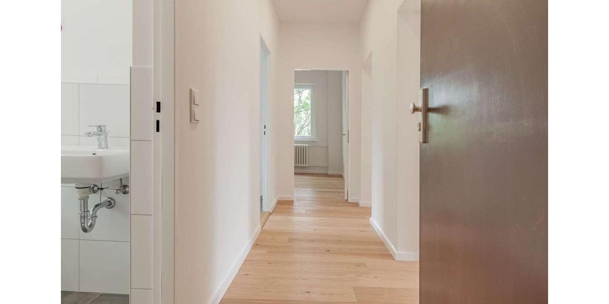 Etagenwohnung Pleinfeld - 3 Zimmer, 85 m&sup2;, 225.000&euro; | Angebot:26330221