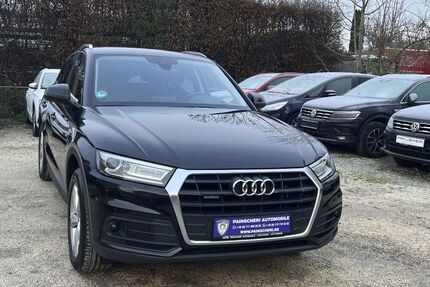 Audi Q5 158.000 km 24.999 &euro; Stuttgart 70567