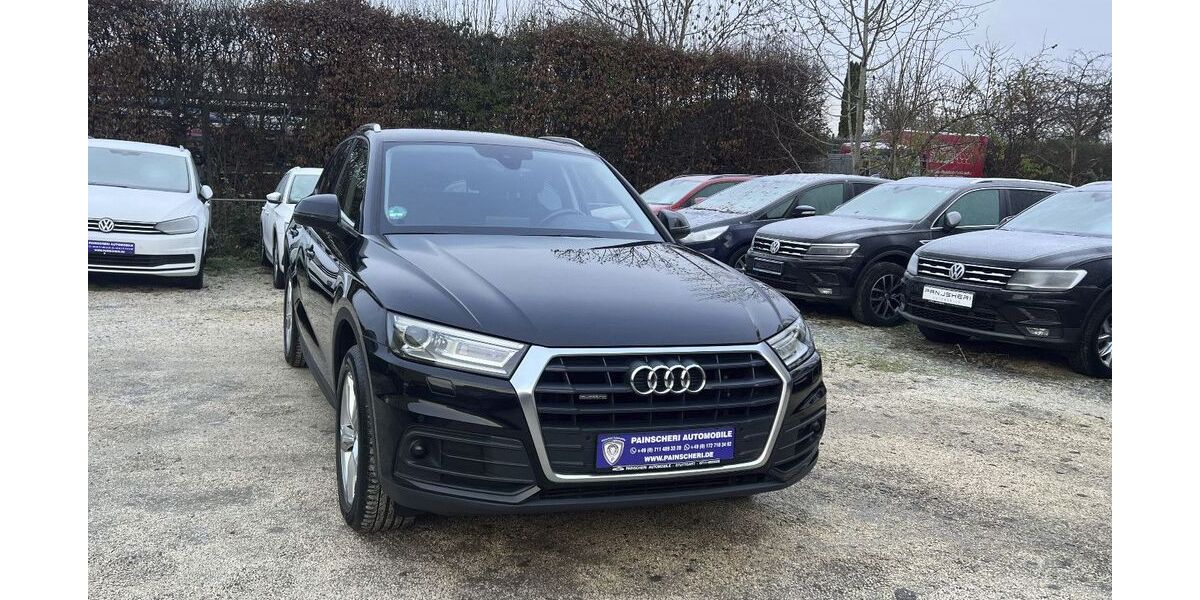 Audi Q5 158.000 km 24.999 &euro; Stuttgart 70567