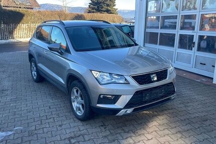 Seat Ateca 117.000 km 15.700 &euro; Bad Kötzting 93444