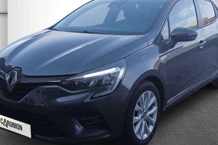 Renault Clio 58.237 km 11.890 &euro; Bad Salzungen 36433