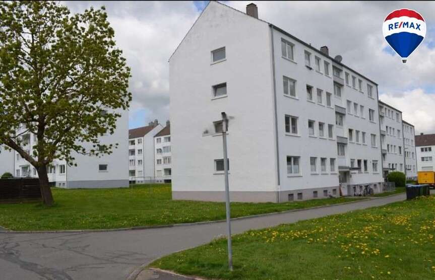 Wohnung zum Kaufen in Marsberg 157.793,10 € 84 m²