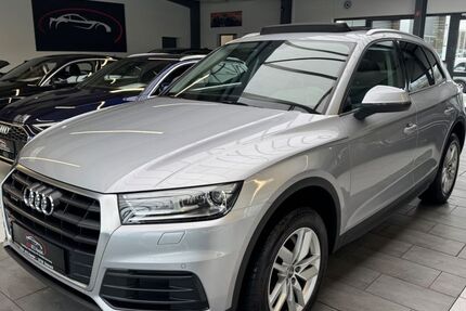 Audi Q5 60.000 km 27.450 &euro; Detmold 32758