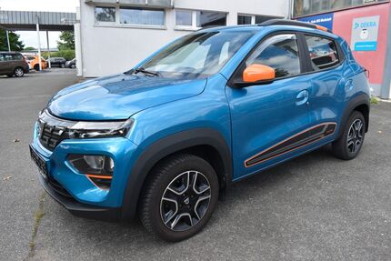 Dacia Spring 16.000 km 9.500 &euro; Neustadt bei Coburg 96465