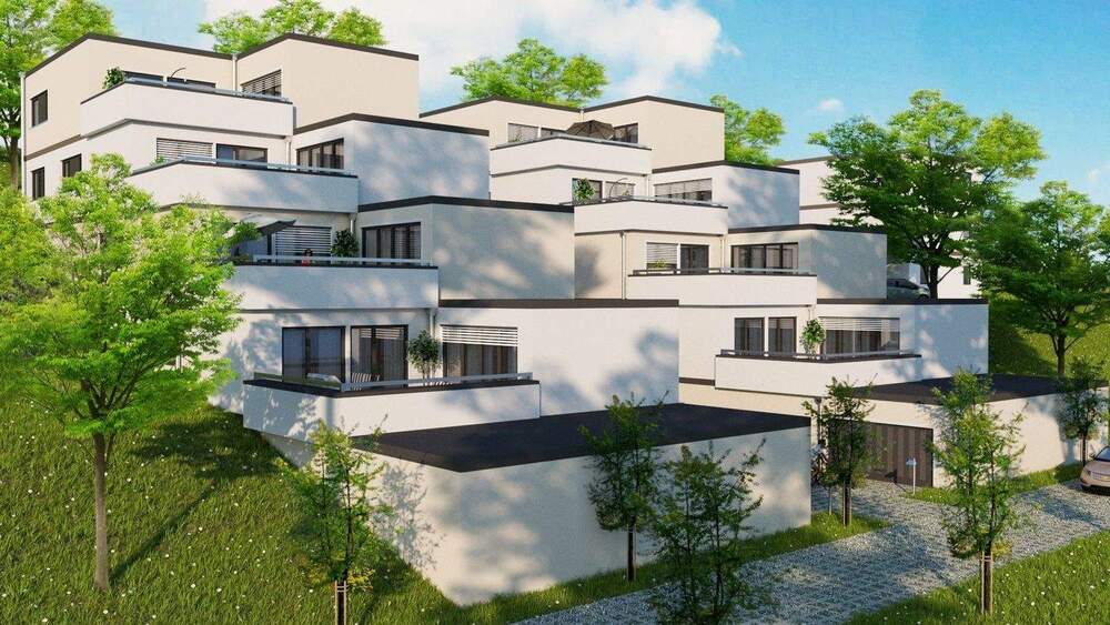 Etagenwohnung Neuengönna Porstendorf - 4 Zimmer, 130 m&sup2;, 525.000&euro; | Angebot:25190307