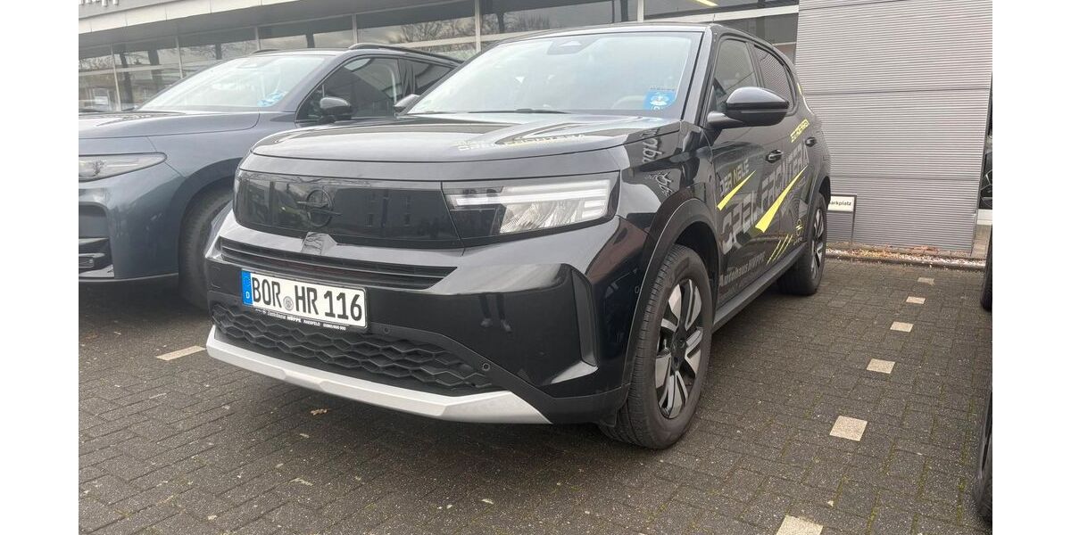 Opel Frontera 6.995 km 24.990 &euro; Raesfeld 46348