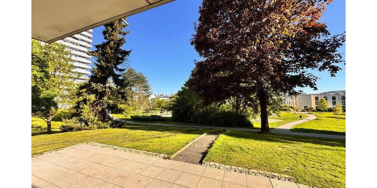 Etagenwohnung Lahr/Schwarzwald Lahr - 4 Zimmer, 121 m&sup2;, 199.500&euro; | Angebot:26318664